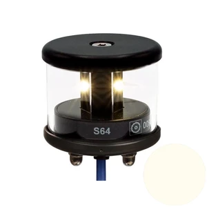 K2W S64 LED Navigation Light - Up to 50m