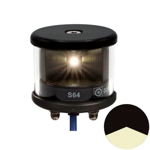 K2W S64 LED Navigation Light - Up to 50m