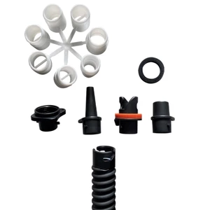 Bravo Multi Inflation Hose for  GE BTP-2 