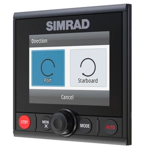 Simrad AP44 Rotary Pilot Head 