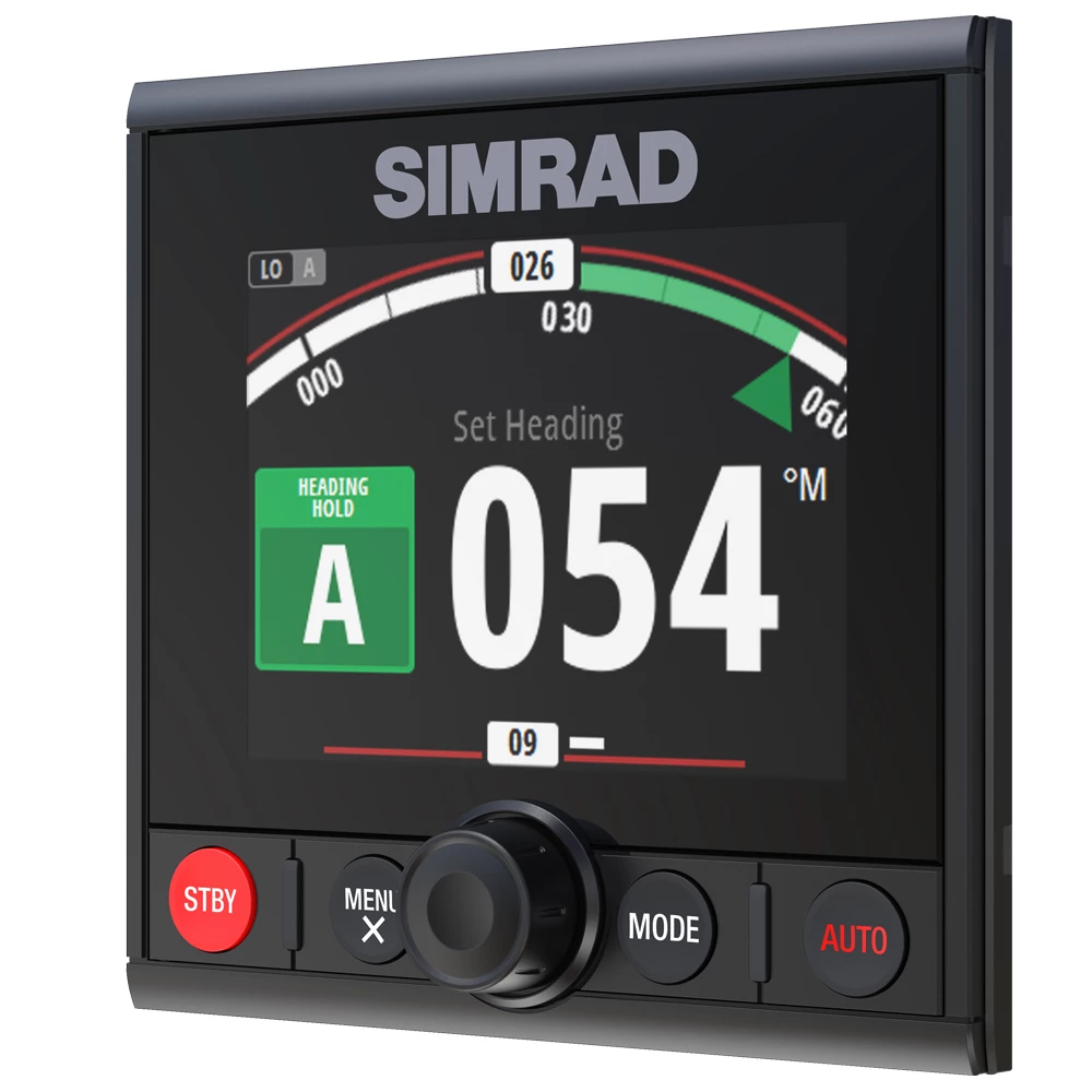  AP44 Rotary Pilot Head