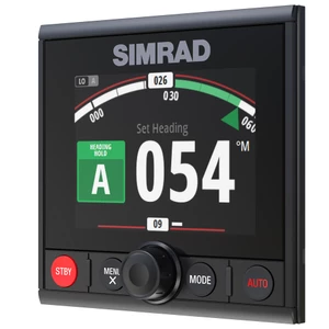 Simrad AP44 Rotary Pilot Head 