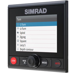 Simrad AP44 Rotary Pilot Head 