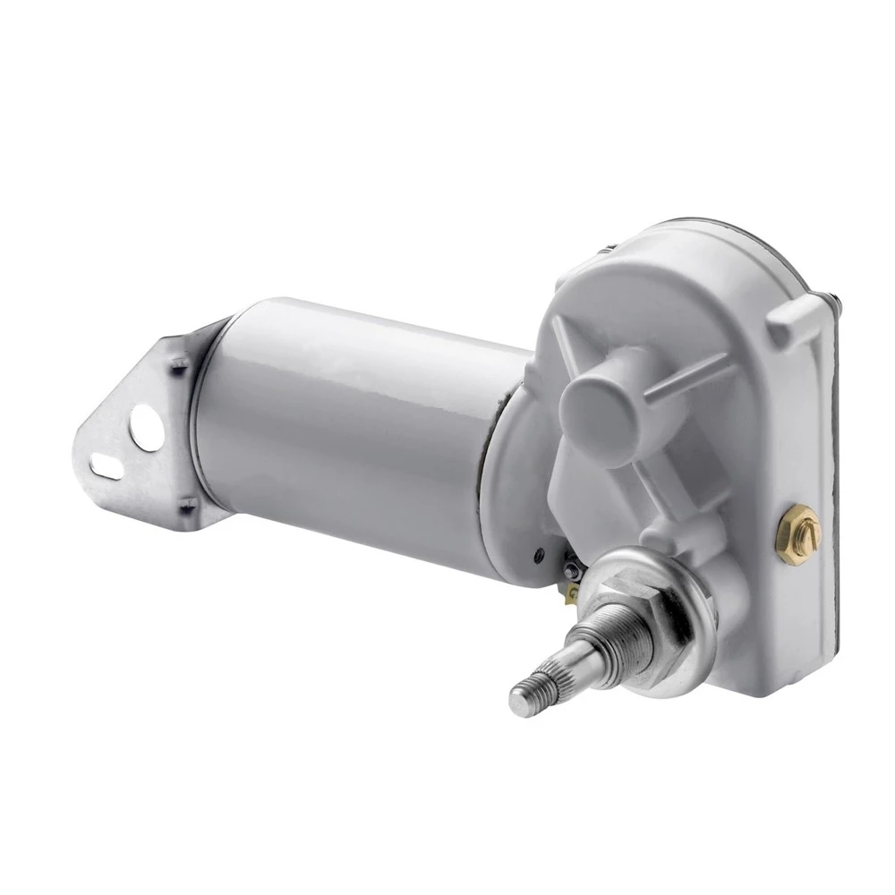 Vetus Type DIN Windscreen Wiper Motor 