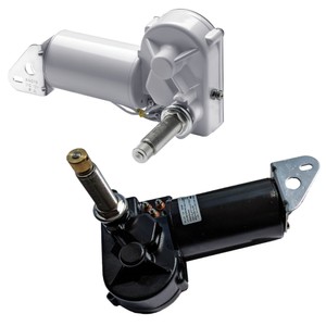 Heavy Duty Windscreen Wiper Motors 