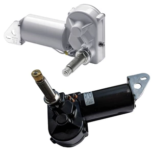 Force 4 Heavy Duty Windscreen Wiper Motors 