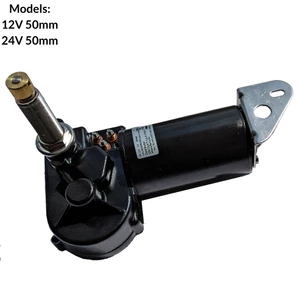 Force 4 Heavy Duty Windscreen Wiper Motors 