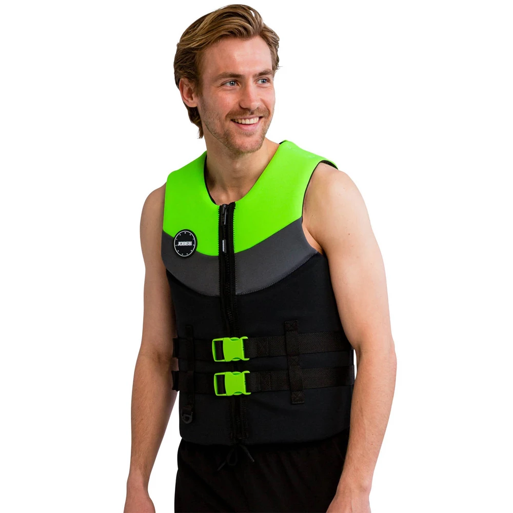 Jobe Mens Neoprene Ski Life Vest