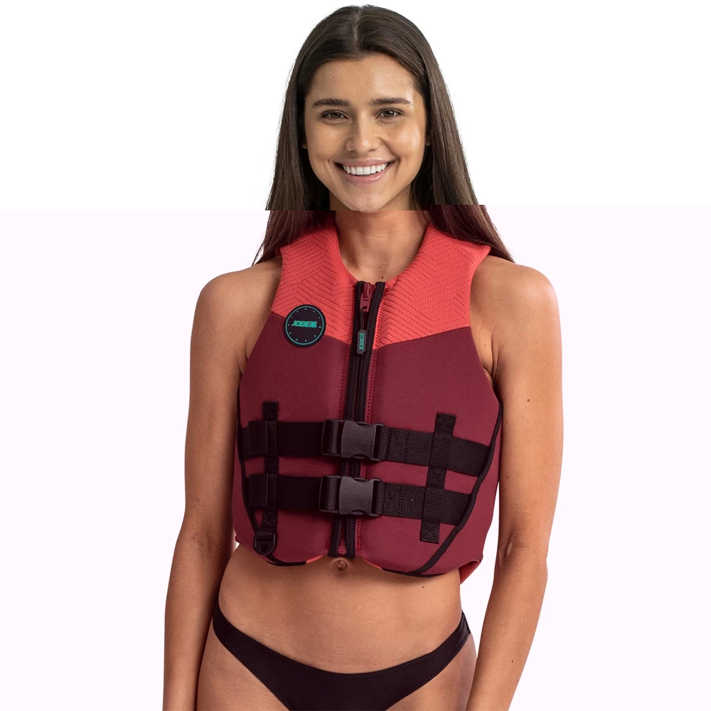 Jobe Womens Neoprene Ski Life Vest 