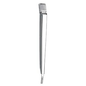 Vetus Stainless Steel Single Arm Length 473-559mm 