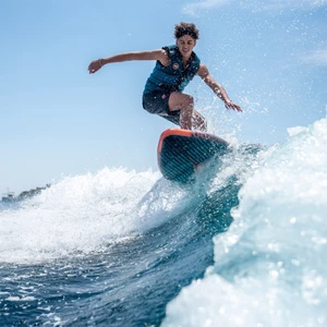 Jobe Raddix Inflatable Wakesurfer 