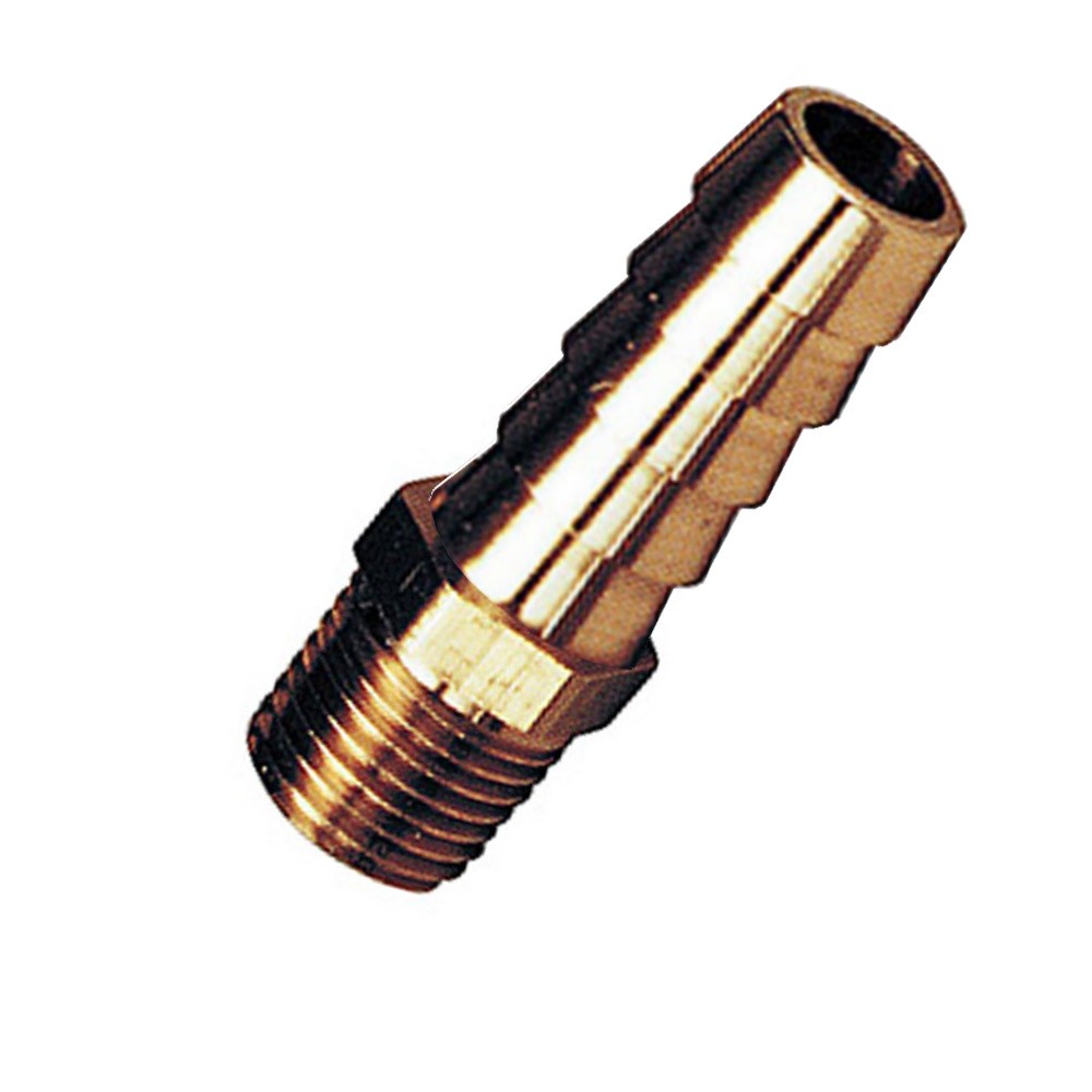 Fuel Tank Hose Connector 10mm