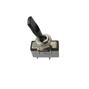 Force 4 Heavy Duty On/Off Switch