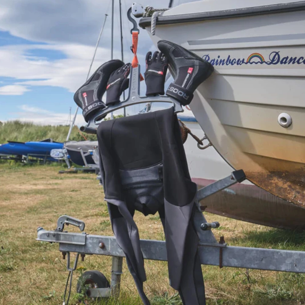  V2 Wetsuit, Boot & Glove Hanger