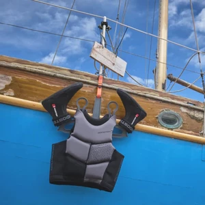 C-Monsta V2 Wetsuit, Boot & Glove Hanger