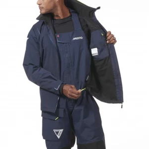 Musto BR1 Solent Jacket 