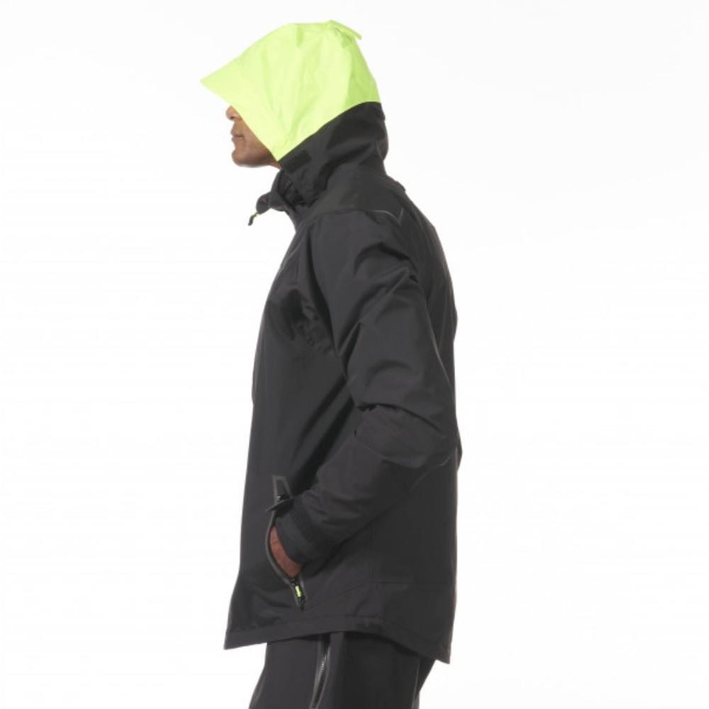 BR1 Solent Jacket