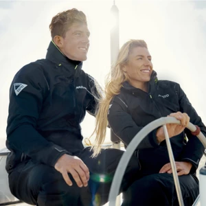 Musto BR1 Solent Jacket 