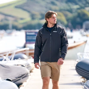 Musto BR1 Solent Jacket 