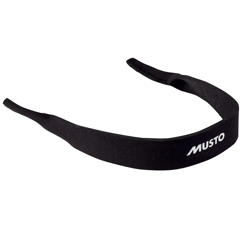 Musto Neoprene Sunglasses Retainer 