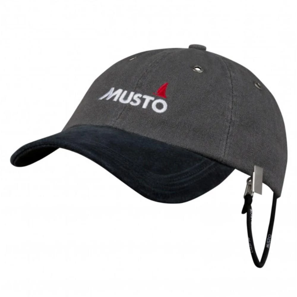Musto Evo Original Crew Cap 