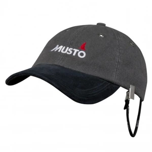 Musto Evo Original Crew Cap 
