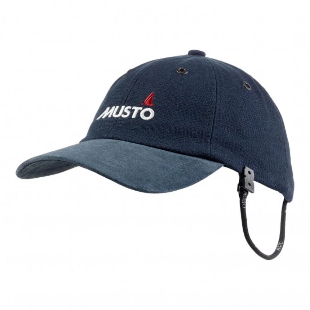 Musto Evo Original Crew Cap 