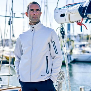 Musto Men's Essential Softshell Jacket 