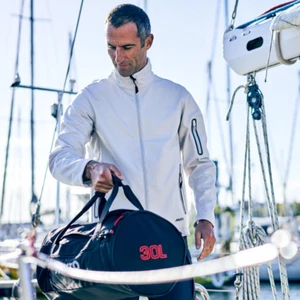 Musto Men's Essential Softshell Jacket 