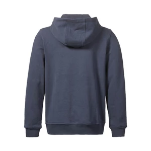 Musto Men's Logo Hoodie Navy
