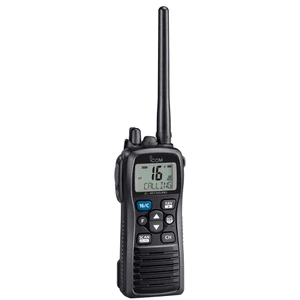 Icom IC-M73 EURO Handheld VHF Radio 