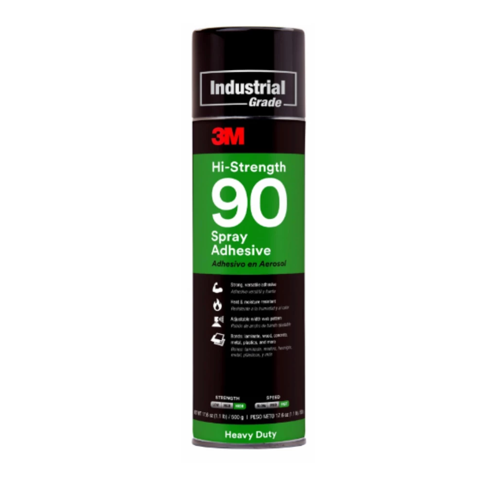 3M ™ Hi-Strength 90 Spray Adhesive 