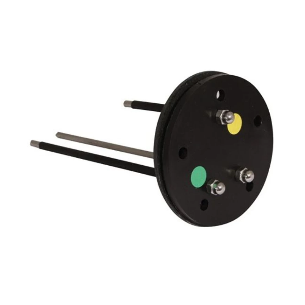 Ocean Toilet Probes for Level Indicator