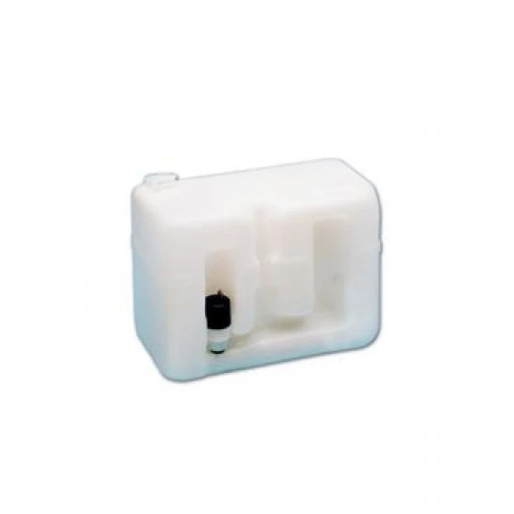 Wash tank 20ltr with pump 24V         