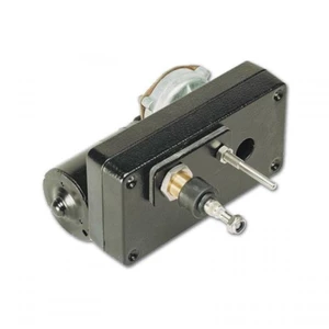 Exalto XA2151-50 Wiper Motor 223BDC 12v 125mm 23Nm 