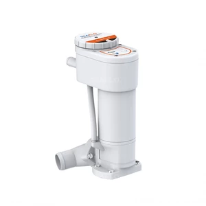 Seaflo Electric Toilet Conversion Kit 24V 