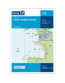 C12 Eastern English Channel Passage Chart