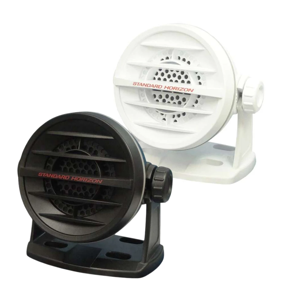 Standard Horizon MLS-410SP VHF External Speaker 