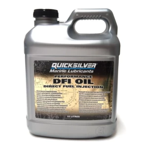 Quicksilver Optimax DFI Oil 