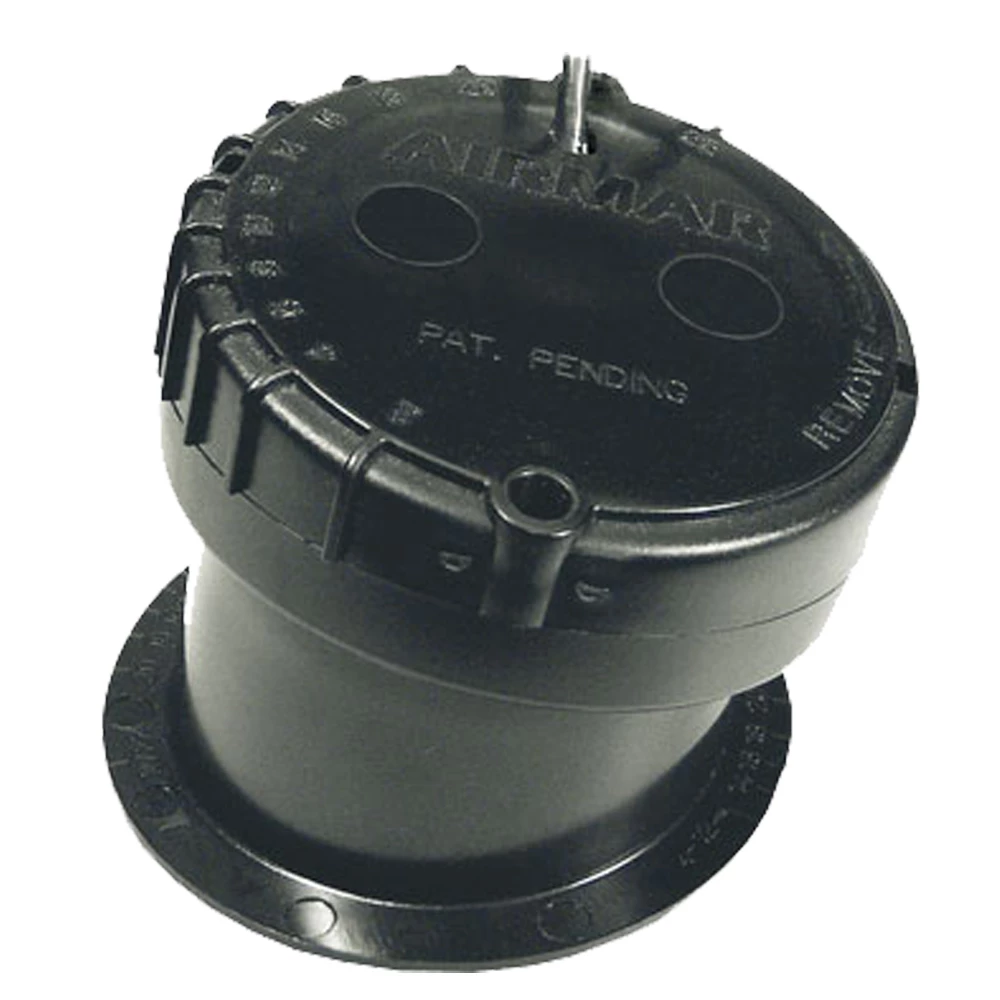 Raymarine P79S SmartDucer with NMEA 2000 Connector 