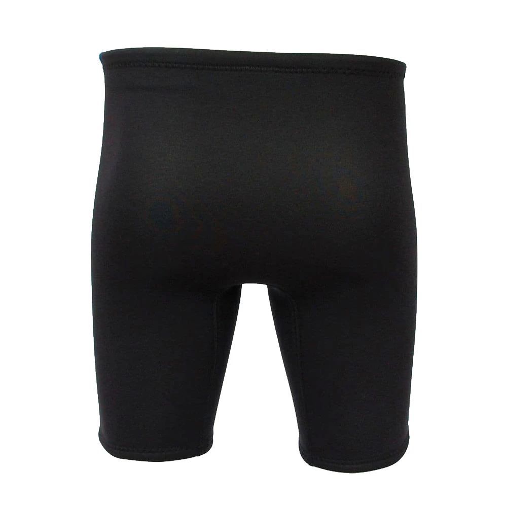 Men's Neoprene Short Black