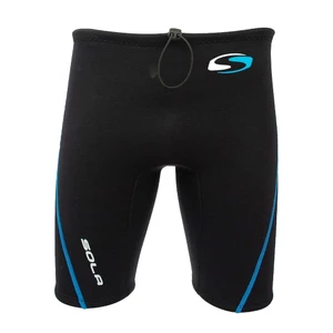 SOLA Men's Neoprene Short Black