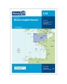 C10 Western English Channel Passage Chart