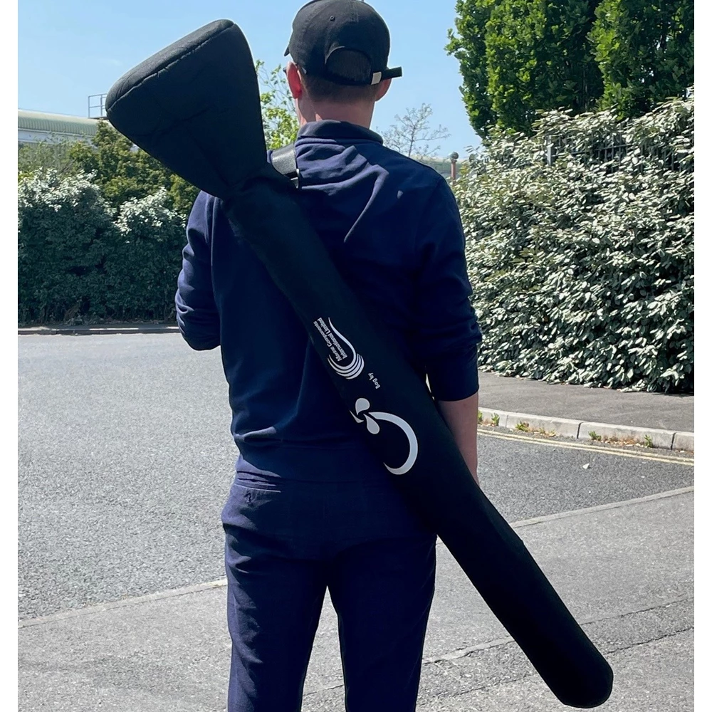 Force 4 Carry Bag For Temo 450 Electric Outboard 