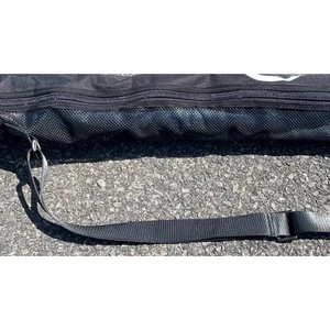 Force 4 Carry Bag For Temo 450 Electric Outboard 