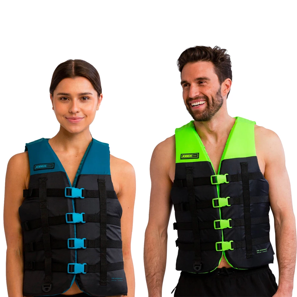 Unisex Dual 50N Life Vest