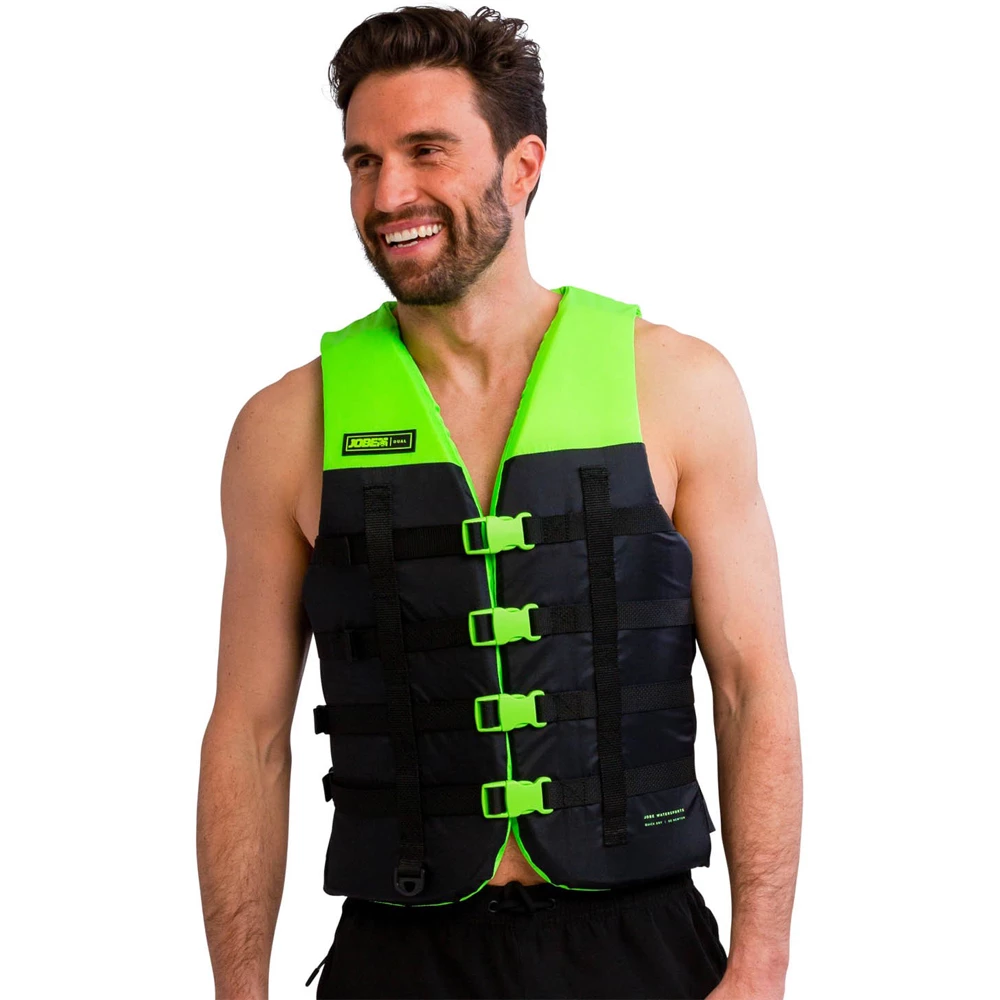 Jobe Unisex Dual 50N Life Vest