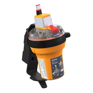 Ocean Signal EPIRB3 Cat.2 with AIS & Returnlink 