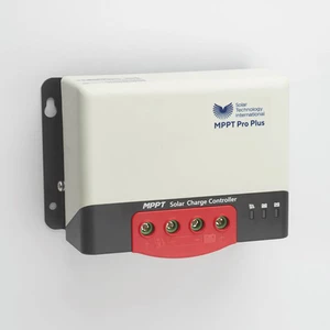 PV Logic 20A MPPT Pro Plus Solar Charge Controller