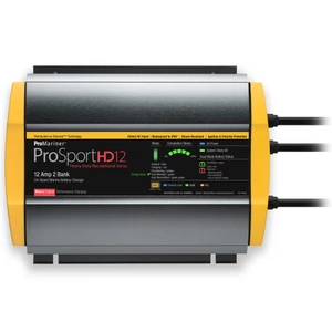 ProMariner ProSportHD Waterproof Battery Charger 